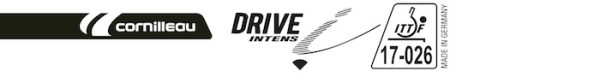 Cornilleau Drive Intens