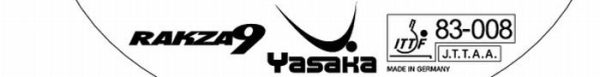 Yasaka Rakza 9