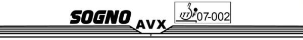 Avalox / AVX Sogno