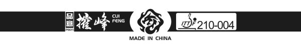 Pinyi Cui Feng