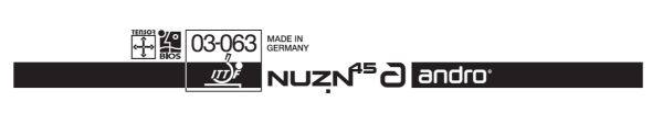 Andro Nuzn 45