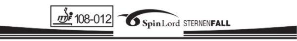 Spinlord Sternenfall