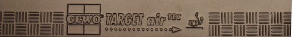 Gewo Target airTEC