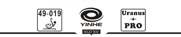 Milky Way / Yinhe Uranus Pro