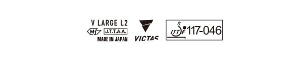 Victas V Large L2