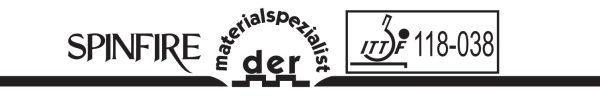 Der Materialspezialist Spinfire