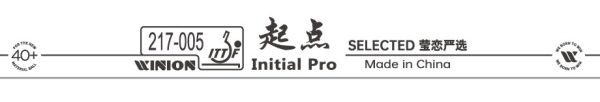 Winion Initial Pro