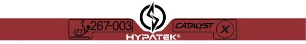 Hypatek Catalyst X