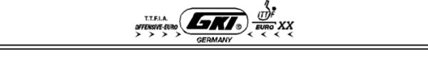 GKI Euro XX