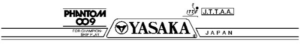 Yasaka Phantom 009