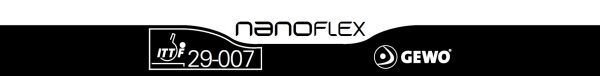 Gewo Nanoflex
