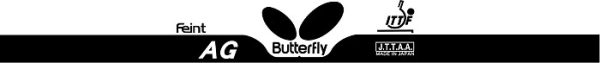 Butterfly Feint AG