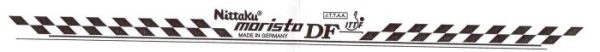 Nittaku Moristo DF
