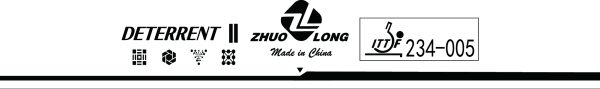 Zhuo Long Deterrent II