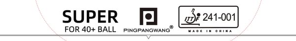 Pingpangwang Super