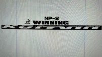 Winning NP - 8