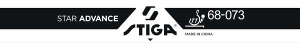 Stiga Star Advance