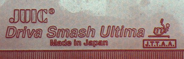 Juic Driva Smash Ultima