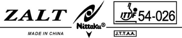 Nittaku Zalt