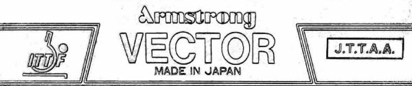 Armstrong Vector
