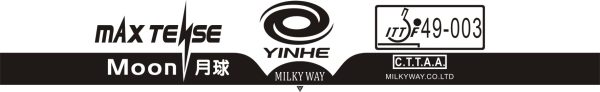Milky Way / Yinhe Moon