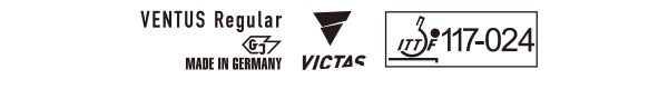 Victas Ventus Regular