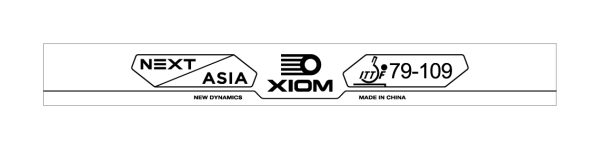 Xiom Next Asia