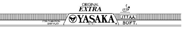 Yasaka Original Extra