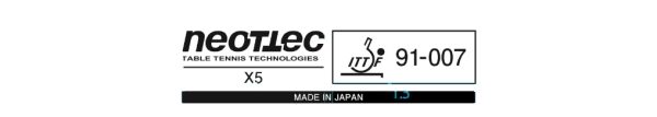 Neottec X5