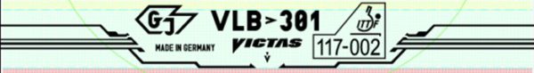 Victas VLB > 301