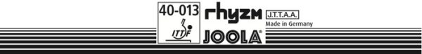 Joola Rhyzm