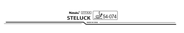 Nittaku Steluck