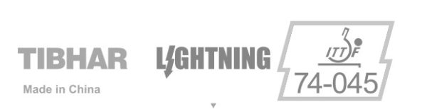Tibhar Lightning