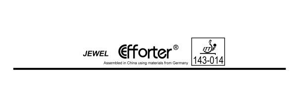 Efforter Jewel
