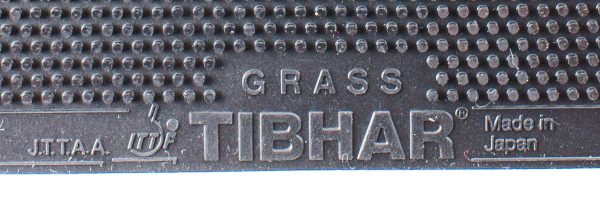 Tibhar Grass