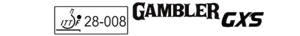 Gambler GXS