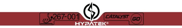 Hypatek Catalyst Go