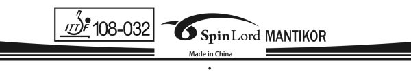 Spinlord Mantikor