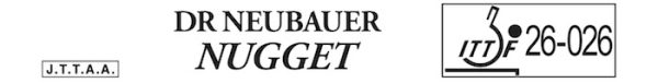 Dr Neubauer Nugget