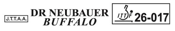 Dr Neubauer Buffalo