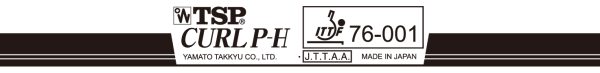 TSP Curl P-H