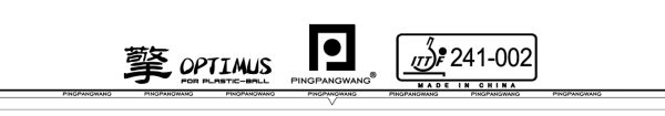 Pingpangwang Optimus