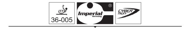 Imperial Cyber Tacky