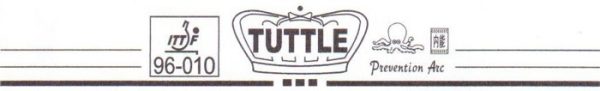 Tuttle Prevention Arc