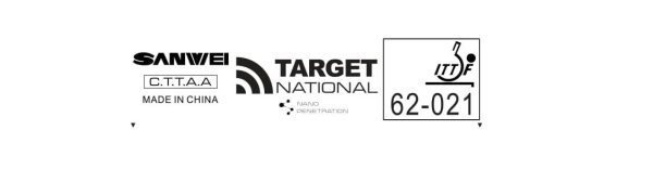 Sanwei Target National