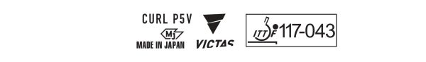 Victas Curl P5V