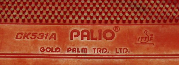 Palio CK531A