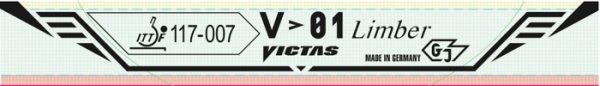 Victas V > 01 Limber