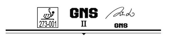 GNS Gns II