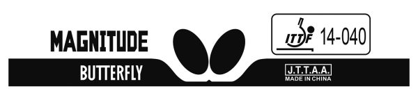Butterfly Magnitude
